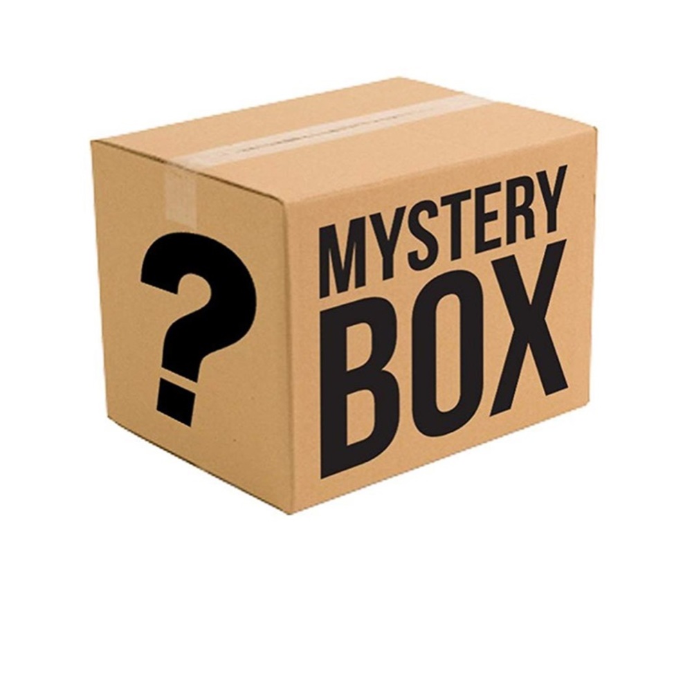 5 piece Workout Clothes Mystery Box